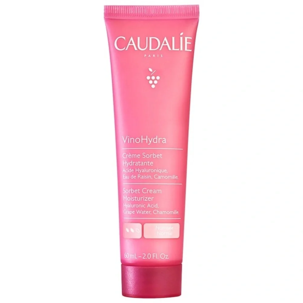 ✨ Caudalie Hydration Duo | VinoHydra + Vinotherapist ✨